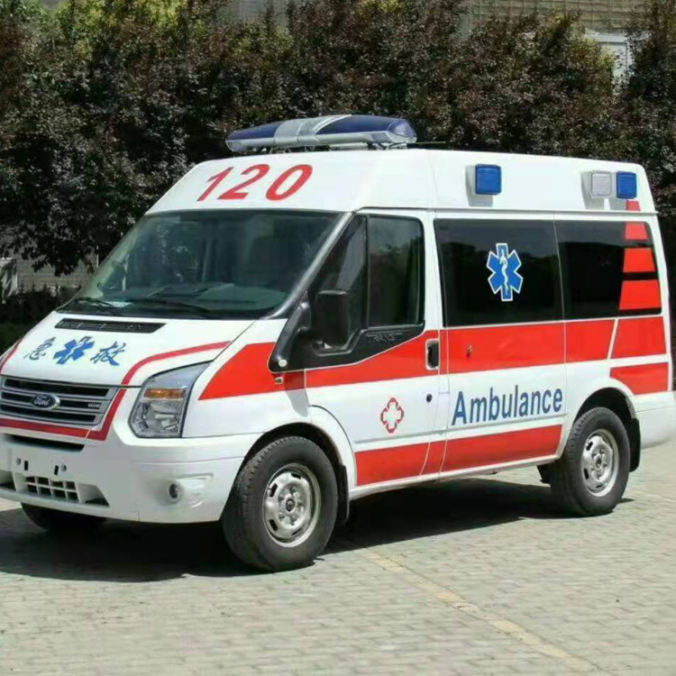 路桥长途救护车出租