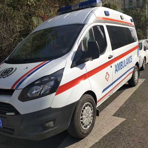 路桥品质救护车出租,为您的健康出行负责