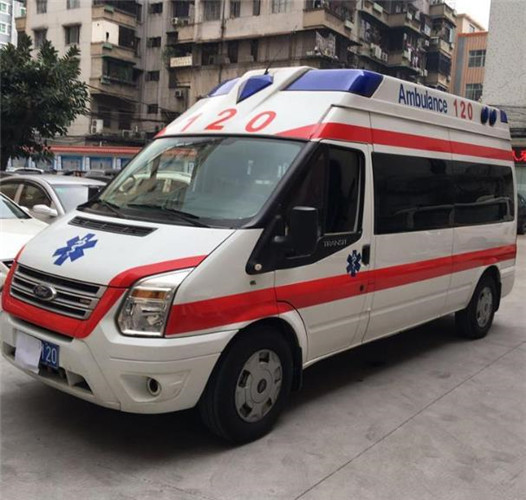 路桥非急救护车护送行业的服务质量如何保障