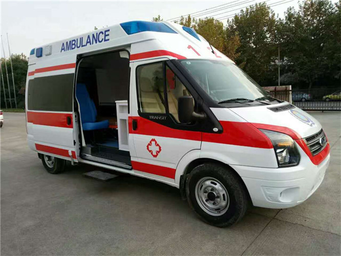 路桥乌鲁木齐沙依巴克区上线 “安康护送” 非急救转运服务平台