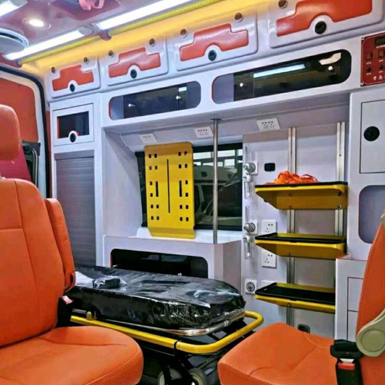 路桥长途救护车护送病人租赁价格