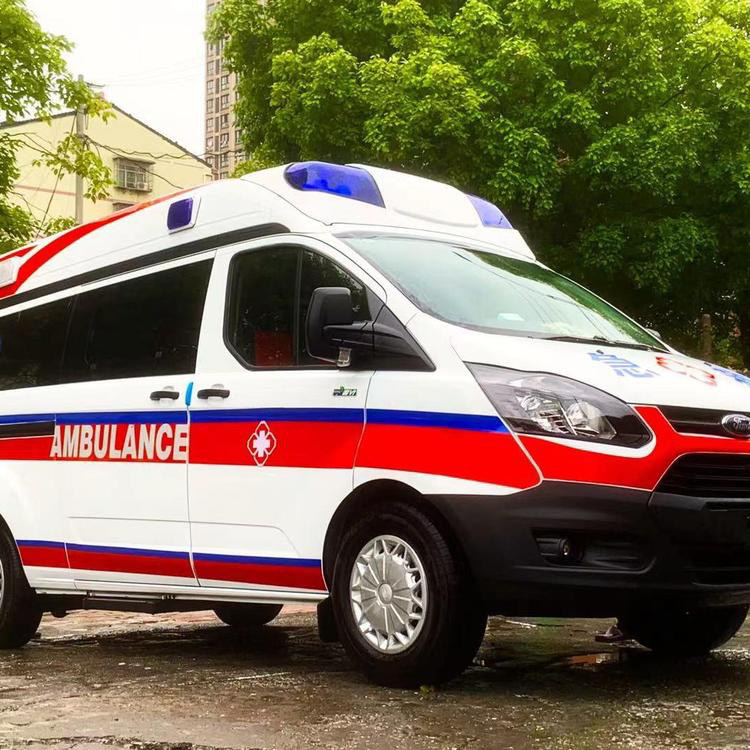 路桥重症监护救护车出租护送返乡