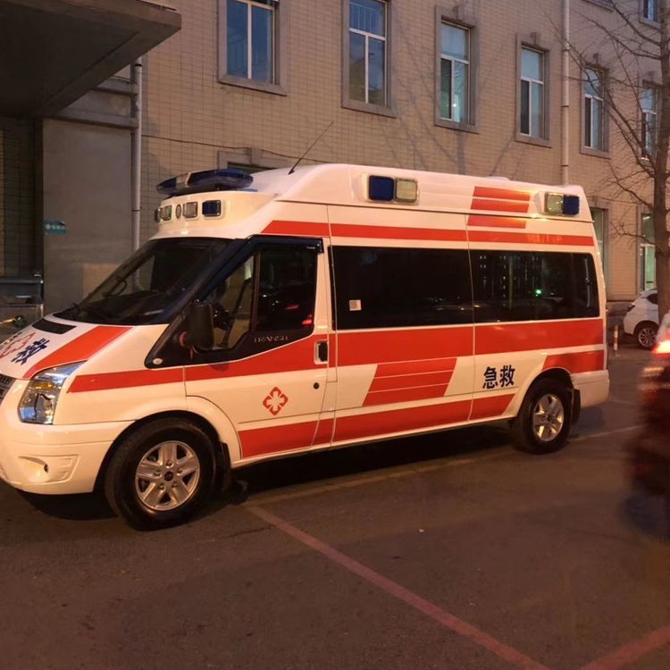 路桥一般救护车是怎么分类的