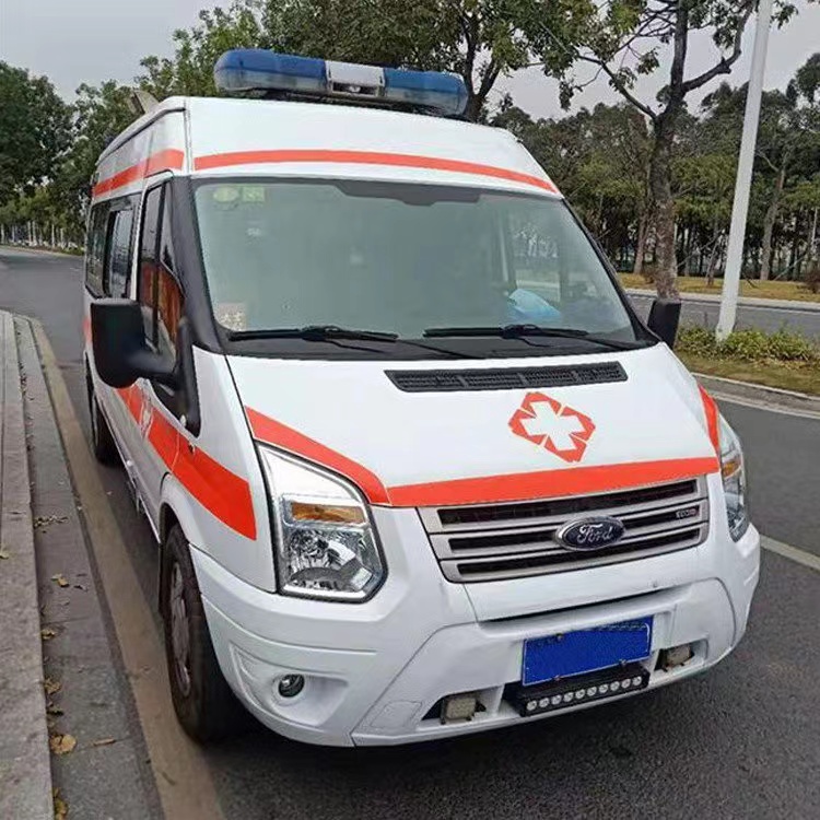 路桥救护车出租活动保障
