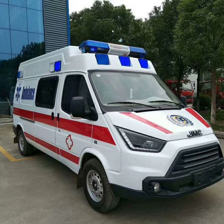 路桥救护车出租哪家好